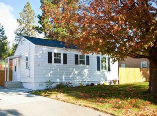 3226 W Trinity Pl, Spokane, WA 99224