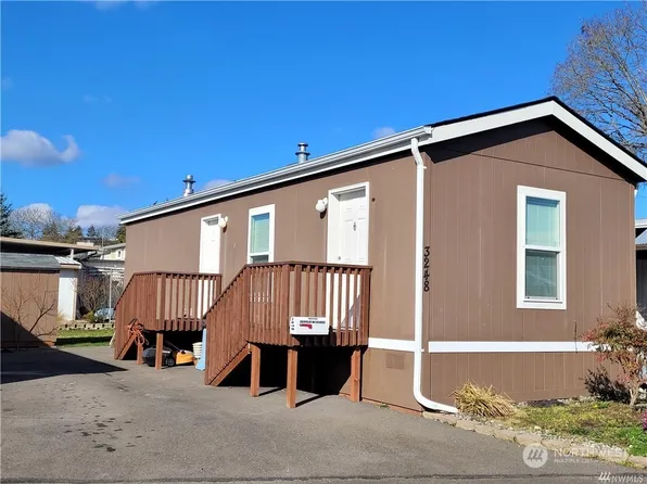 3248 S 181ST Place #3248, SeaTac, WA 98188