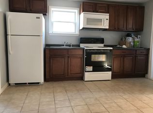 15 Agnes Street #FL 1ST, West Warwick, RI 02893