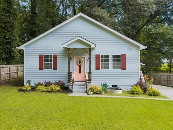 2533 Romain Way, East Pt, GA 30344