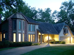 26007 E Timber Meadows Dr, Lees Summit, MO 64086