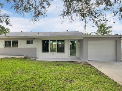 6770 Charleston Street, Hollywood, FL, 33024