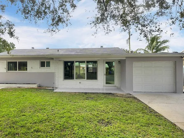 6770 Charleston Street, Hollywood, FL 33024