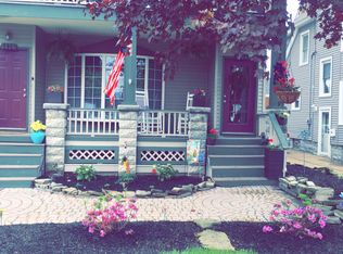 1624 Robinwood Ave, Lakewood, OH 44107