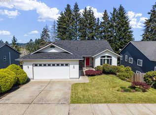 2260 Ibsen Ave, Cottage Grove, OR