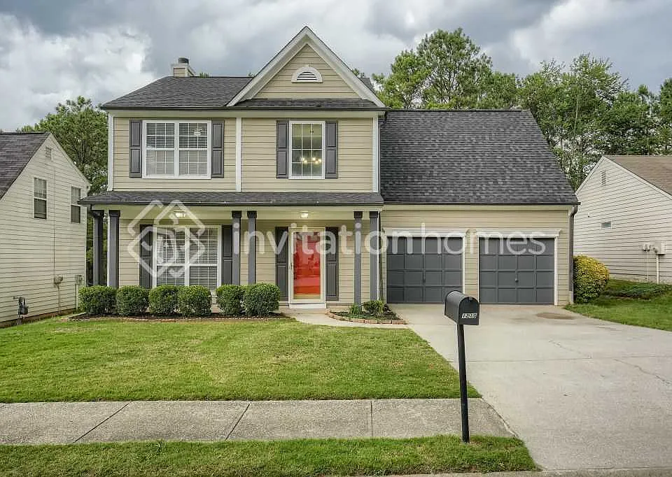 1210 Summerstone Trce