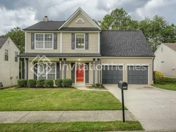 1210 Summerstone Trce, Austell, GA 30168