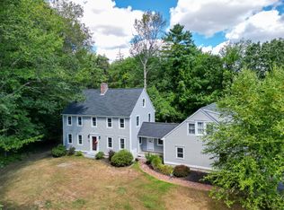 10 Herrick Rd, Gorham, ME 04038
