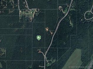 S 85th St E, Muskogee, OK 74403