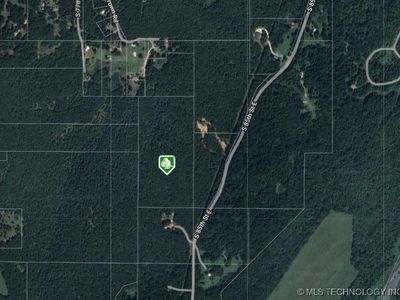 S 85th St E, Muskogee, OK, 74403