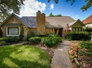 5710 Green Springs Dr, Houston, TX 77066