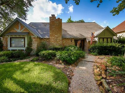 5710 Green Springs Dr, Houston, TX, 77066