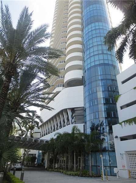 1st image of 6301 Collins Ave APT 2306