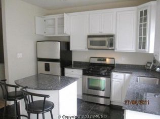 23 Danbury St SW, Washington, DC 20032