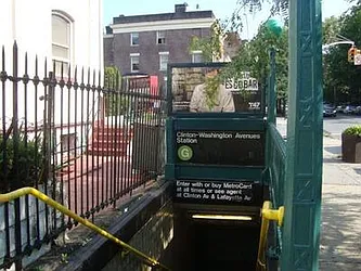 Rented by Oxford Property Group