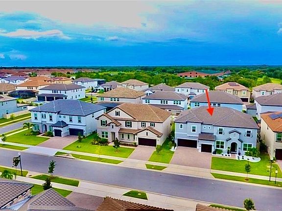 5th image of 8175 Ludington Cir