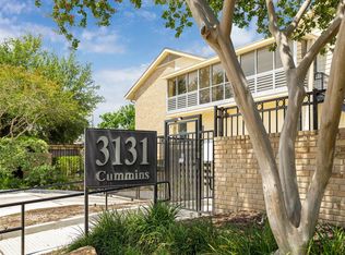 3131 Cummins St APT 27, Houston, TX 77027