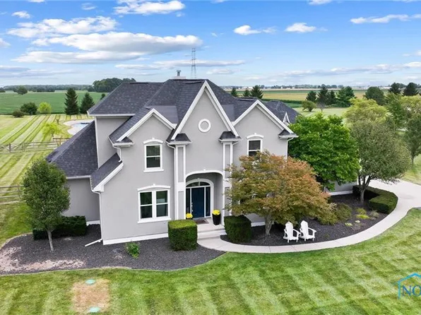 14580 County Road 2, Swanton, OH 43558