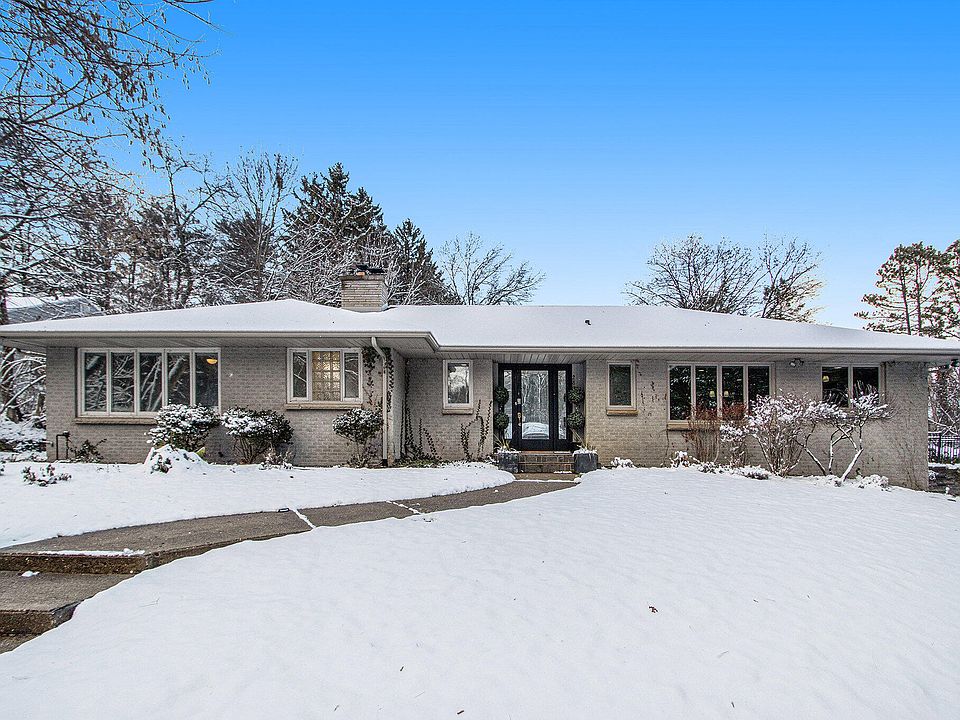 2804 Bronson Blvd, Kalamazoo, MI 49008 Zillow