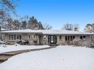 2804 Bronson Blvd, Kalamazoo, MI 49008