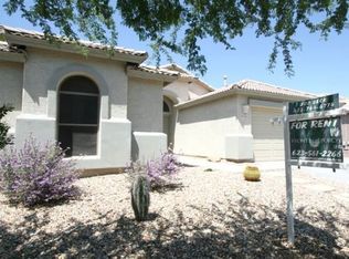 3622 W Quail Track Dr, Phoenix, AZ 85083