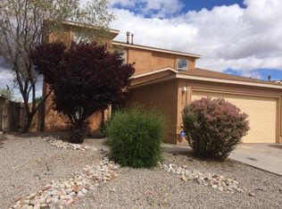 912 Hawk Dr SW, Albuquerque, NM 87121
