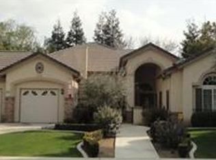 10605 Ascot Crossing St, Bakersfield, CA