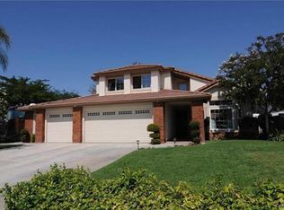 3731 Columbia Cir, Corona, CA 92881