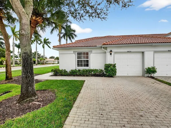 8624 Logia Cir, Boynton Beach, FL 33472