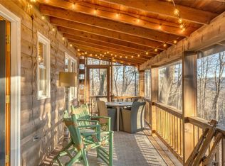 494 Satulah Ridge Rd, Highlands, NC 28741