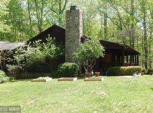 2141 Mountain Rd, Haymarket, VA 20169