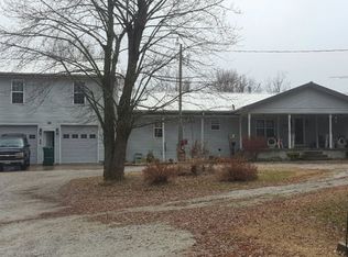 2080 Highway M, Grovespring, MO 65662