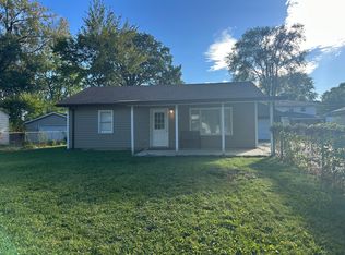 304 Louis Rd, Joliet, IL 60433