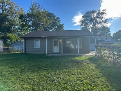 304 Louis Rd, Joliet, IL, 60433