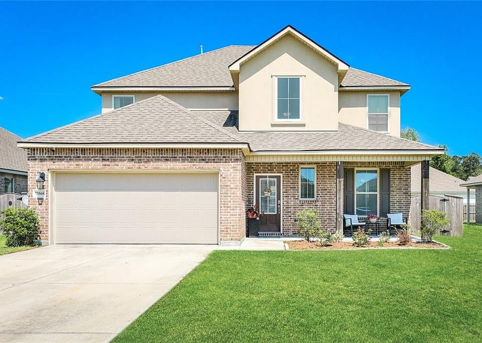 1st image of 75568 Joyce Dr