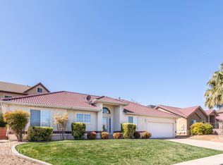 717 W Lava Pointe Dr, Saint George, UT 84770