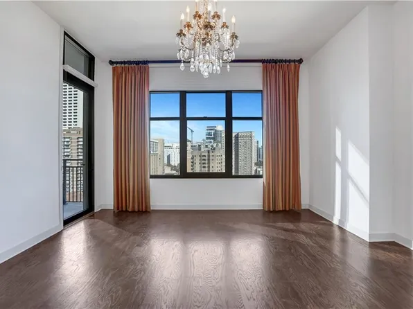 565 Peachtree St NE Unit 1509, Atlanta, GA 30308