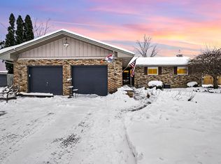 2247 Mayfield Rd, Saginaw, MI 48602