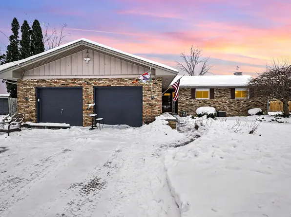 2247 Mayfield Rd, Saginaw, MI 48602