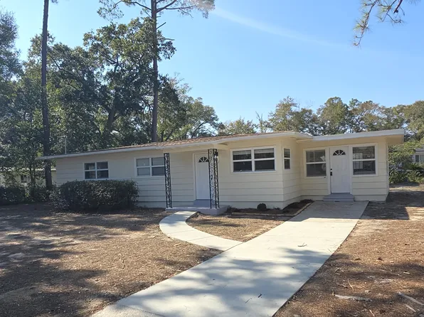 207 Hart Dr, Pensacola, FL 32503