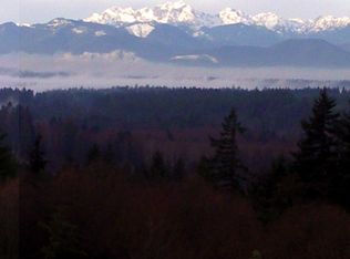 4015 NE Lookout Ln, Poulsbo, WA 98370