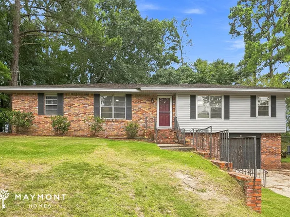 658 Partridge Ln, Prattville, AL 36067