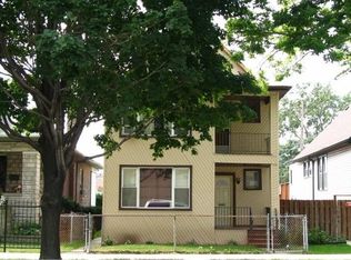 8246 S Anthony Ave #1, Chicago, IL 60617
