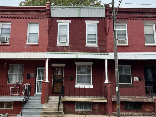 3046 N Stillman St, Philadelphia, PA 19132