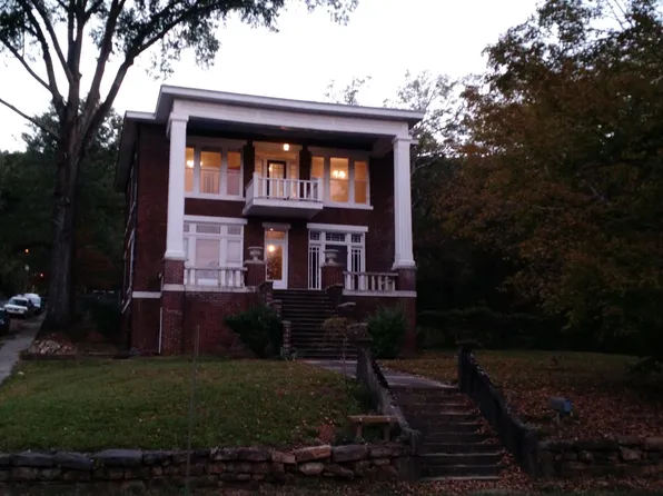 5209 Saint Elmo Ave APT 1, Chattanooga, TN 37409