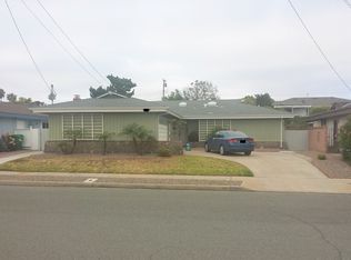 5815 Carnegie St, San Diego, CA 92122