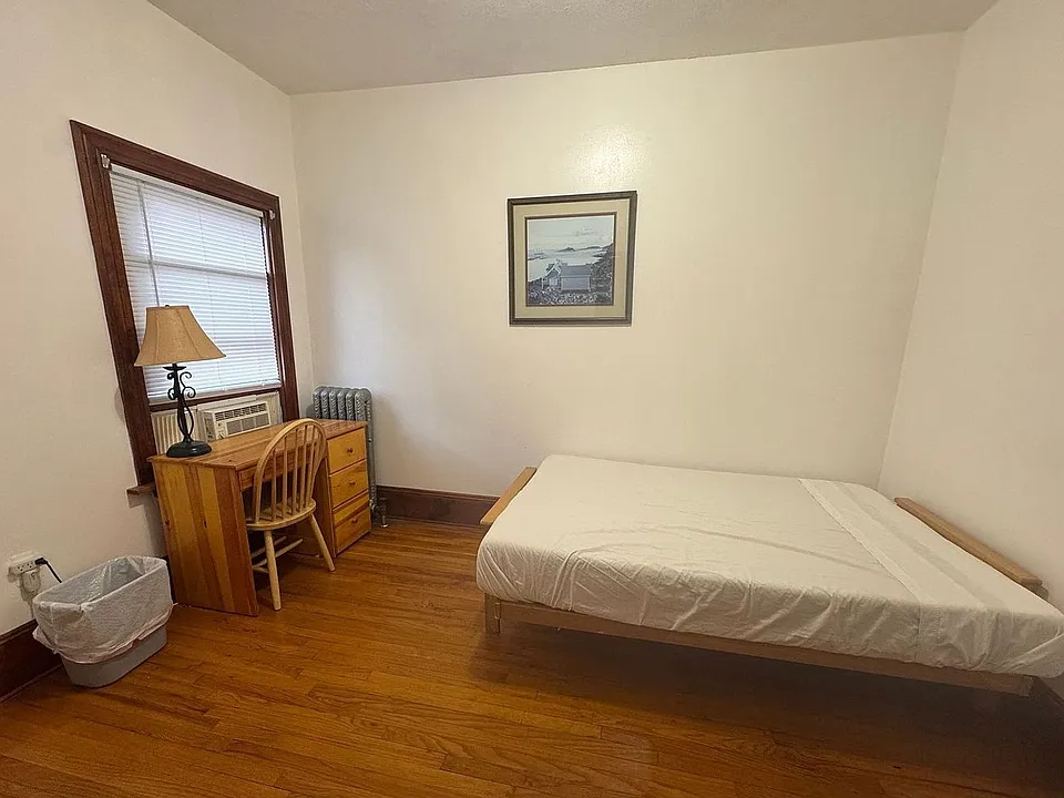 36A Linden St #15