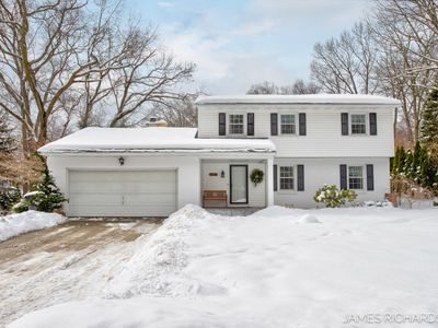 15704 Longview Ln, Spring Lake, MI, 49456