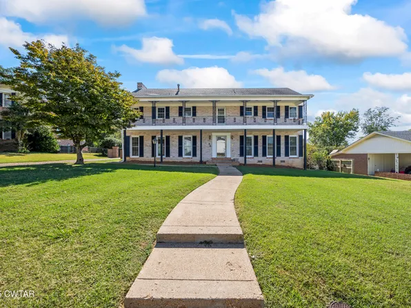 36 Maryland Dr, Jackson, TN 38301