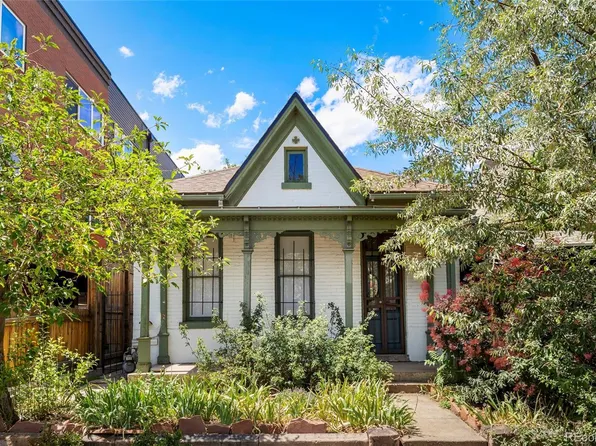 3415 Arapahoe Street, Denver, CO 80205